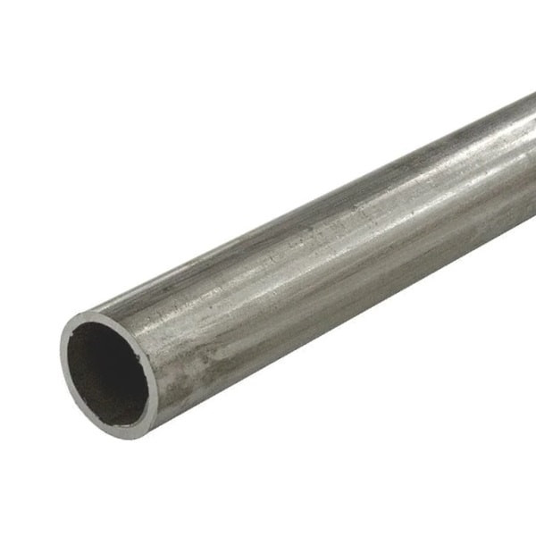 Труба ВГП 40x2.5 мм ДУ DN40 1 ½ дюйма длина 12 м