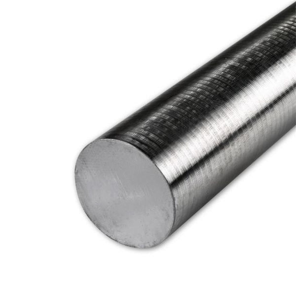 Круг горячекатаный конструкционный 60 мм 18ХГТ