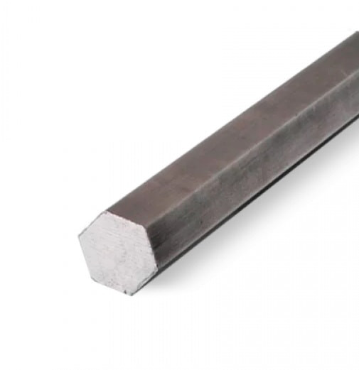 Шестигранник холоднотянутый калиброванный 17 мм Ст20