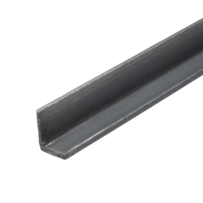 Уголок неравнополочный 160x100x12 мм С345 длина 12 м