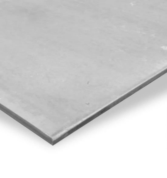 Лист стальной горячекатаный 45x2000x6000 износостойкий NM 450