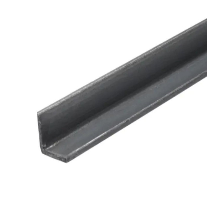 Уголок неравнополочный 75x50x5 мм Ст3 длина 12 м